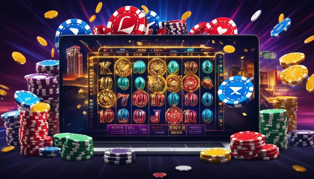 Đặc quyền VIP ok9 casino