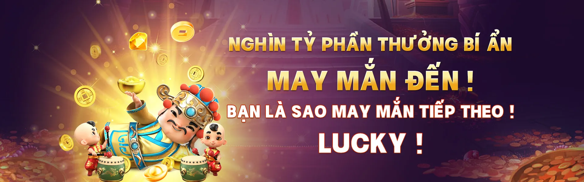 Hình ảnh chính chương trình VIP ok9 casino