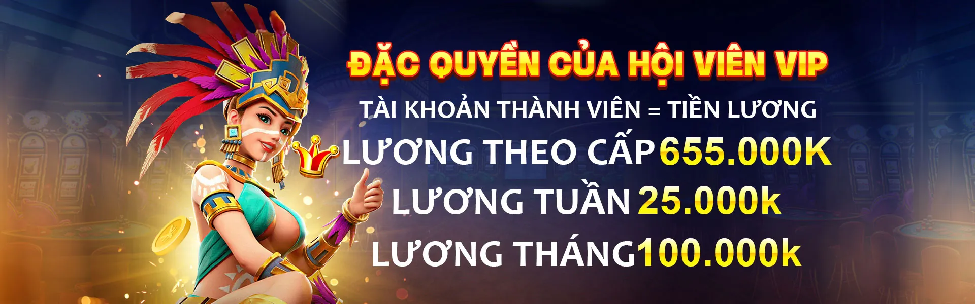 Hình ảnh nền điều khoản dịch vụ OK9 Casino
