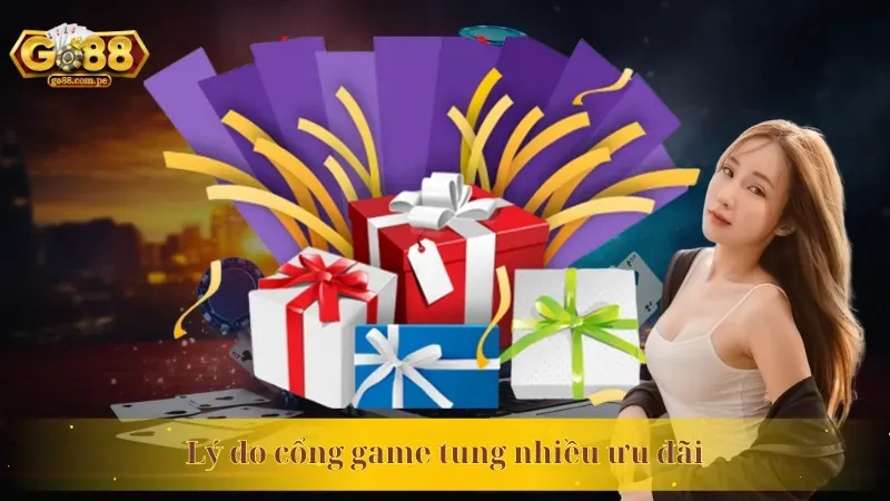 Các Loại Ưu Đãi OK9 Casino