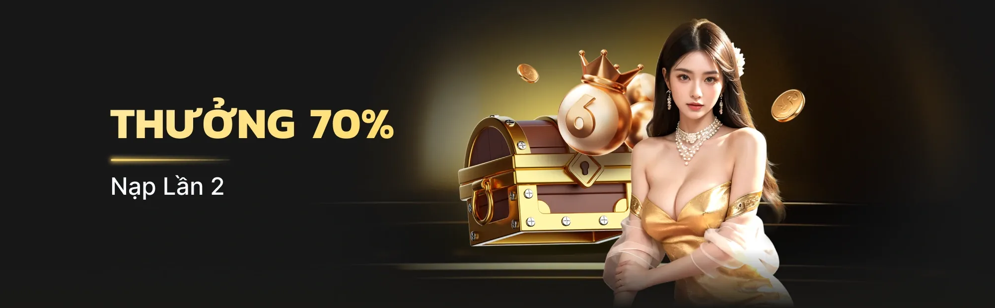Đội ngũ hỗ trợ chuyên nghiệp của ok9 casino